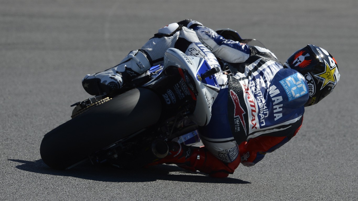 MotoGP Motegi PROVE