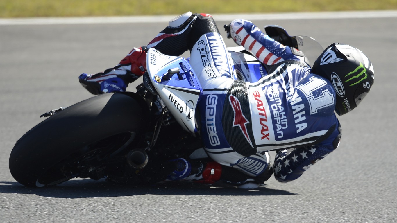 MotoGP Motegi PROVE