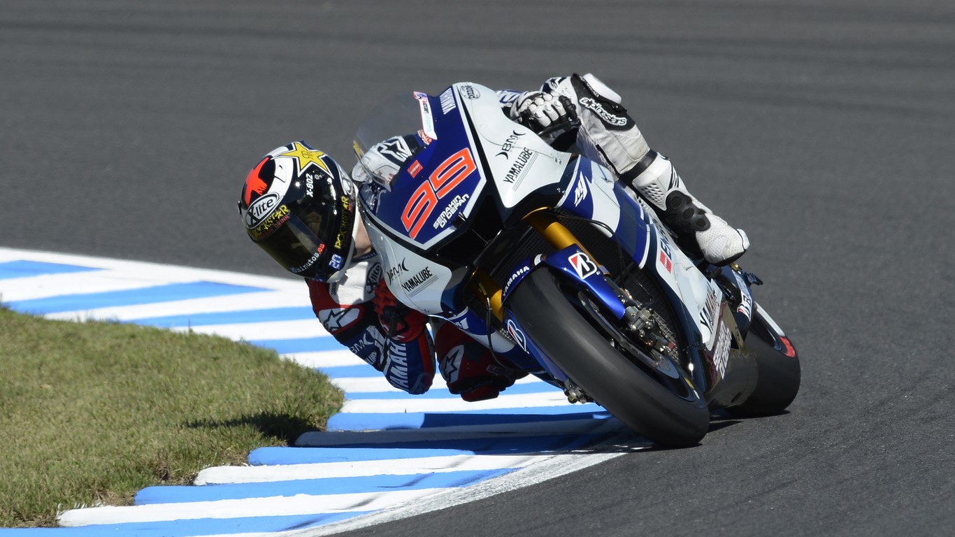 MotoGP Motegi PROVE