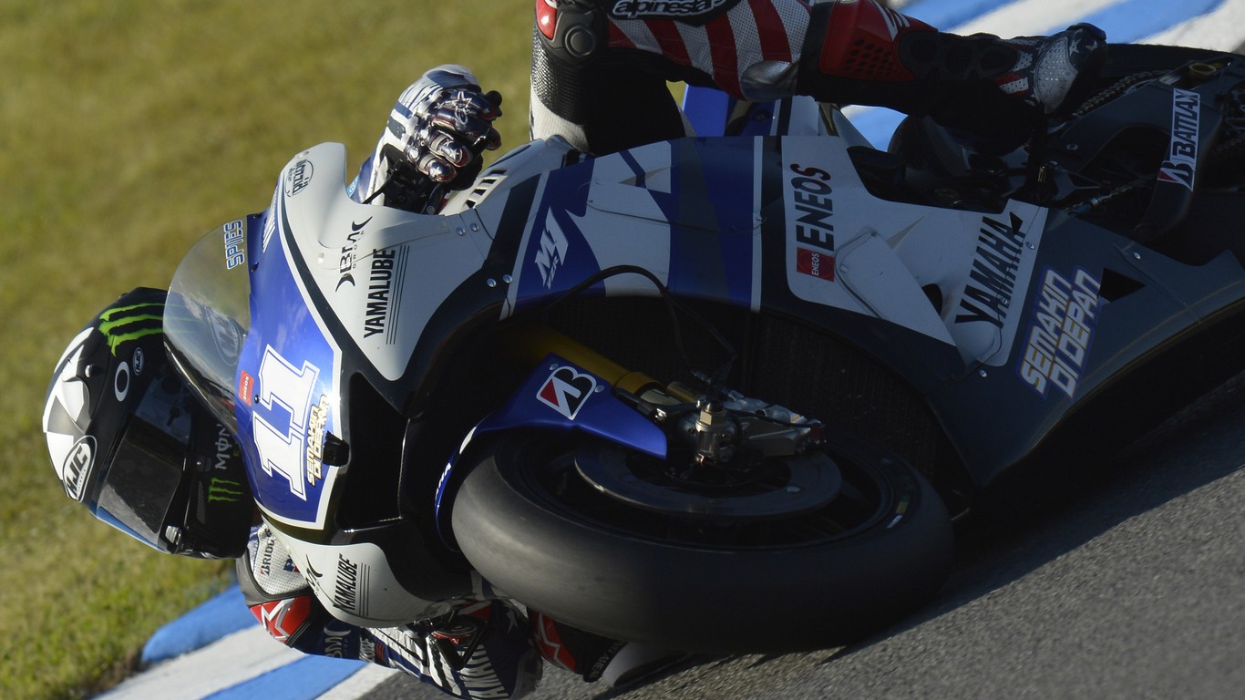MotoGP Motegi PROVE