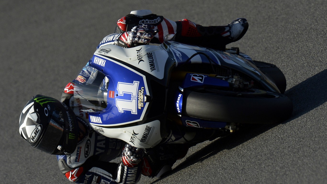 MotoGP Motegi PROVE