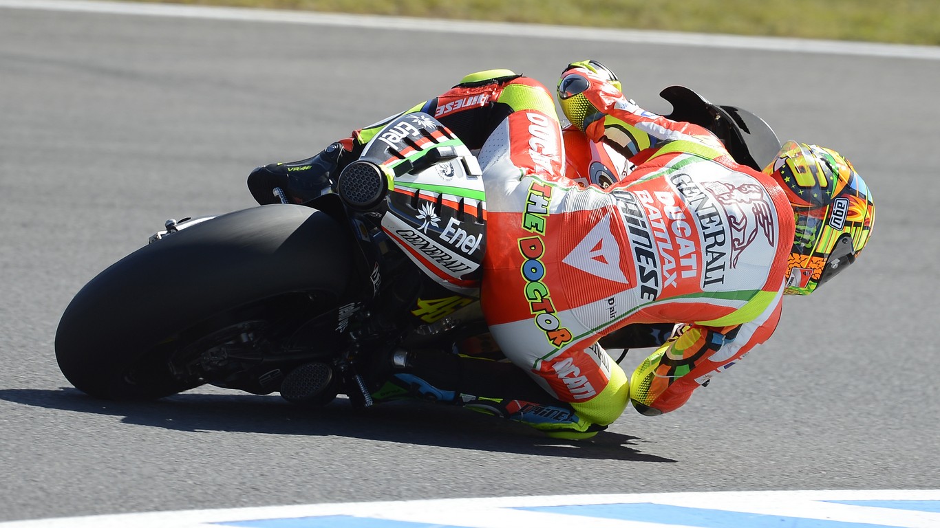 MotoGP Motegi PROVE