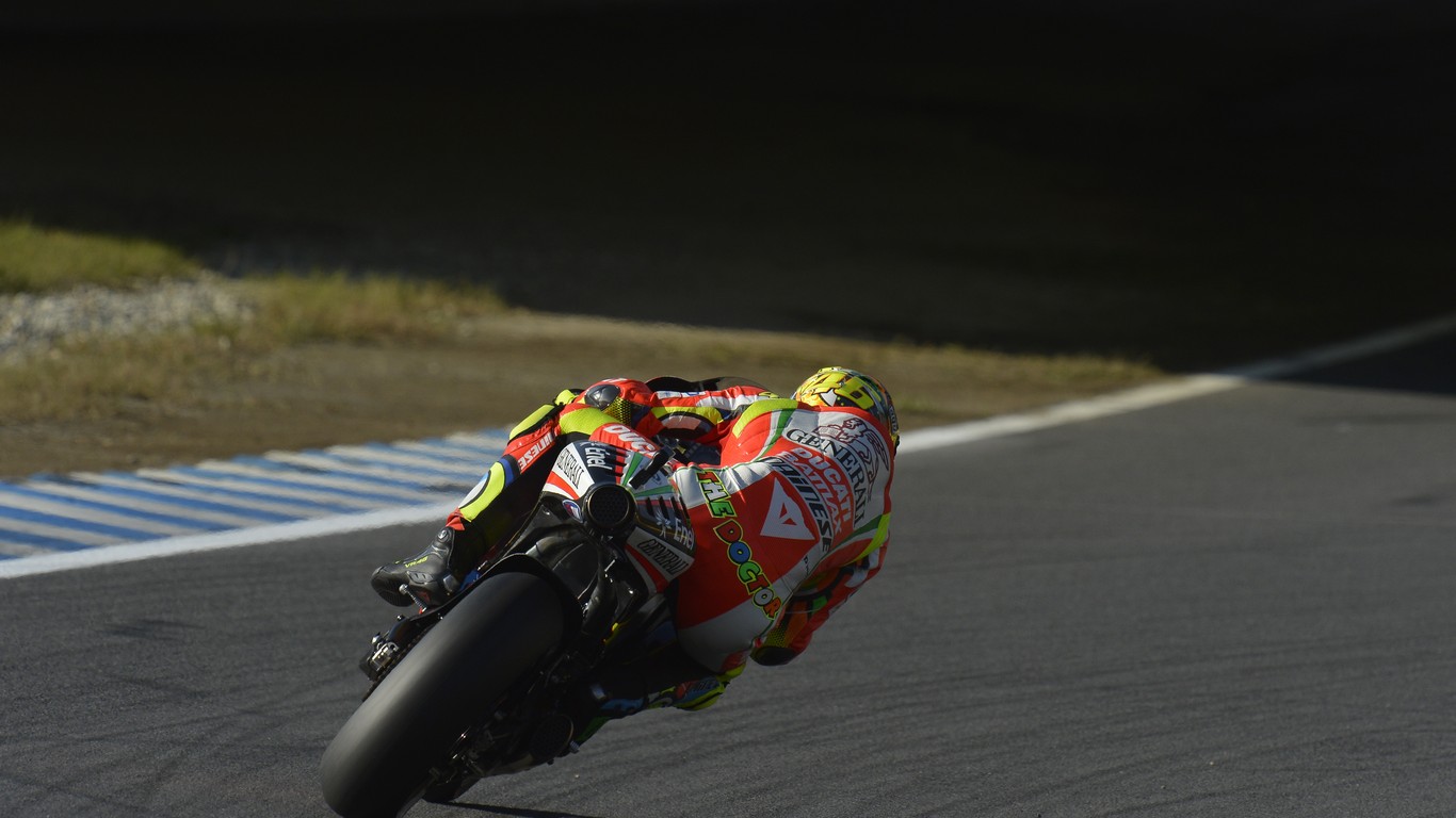 MotoGP Motegi PROVE