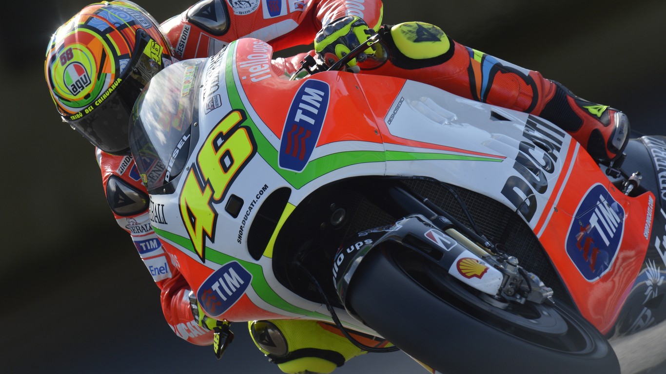 MotoGP Motegi PROVE