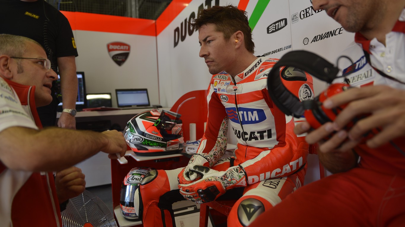 MotoGP Motegi PROVE