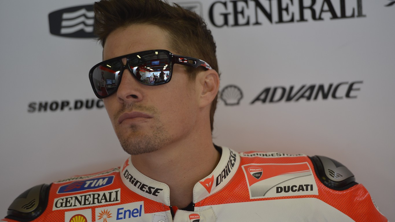 MotoGP Motegi PROVE