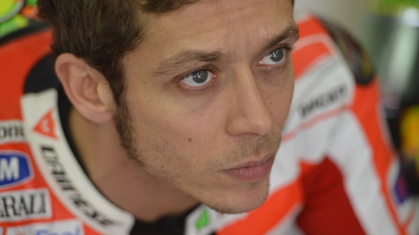 MotoGP Motegi PROVE