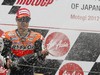 MotoGP Motegi RACE