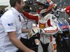 MotoGP Motegi RACE