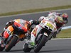 MotoGP Motegi RACE