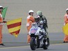 MotoGP Motegi RACE