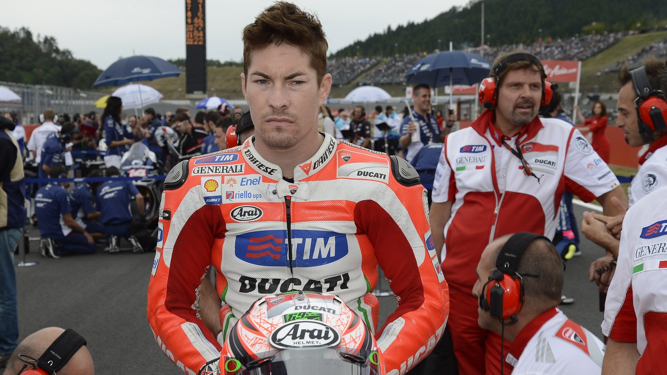 MotoGP Motegi RACE