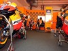 MotoGP Mugello PROVE