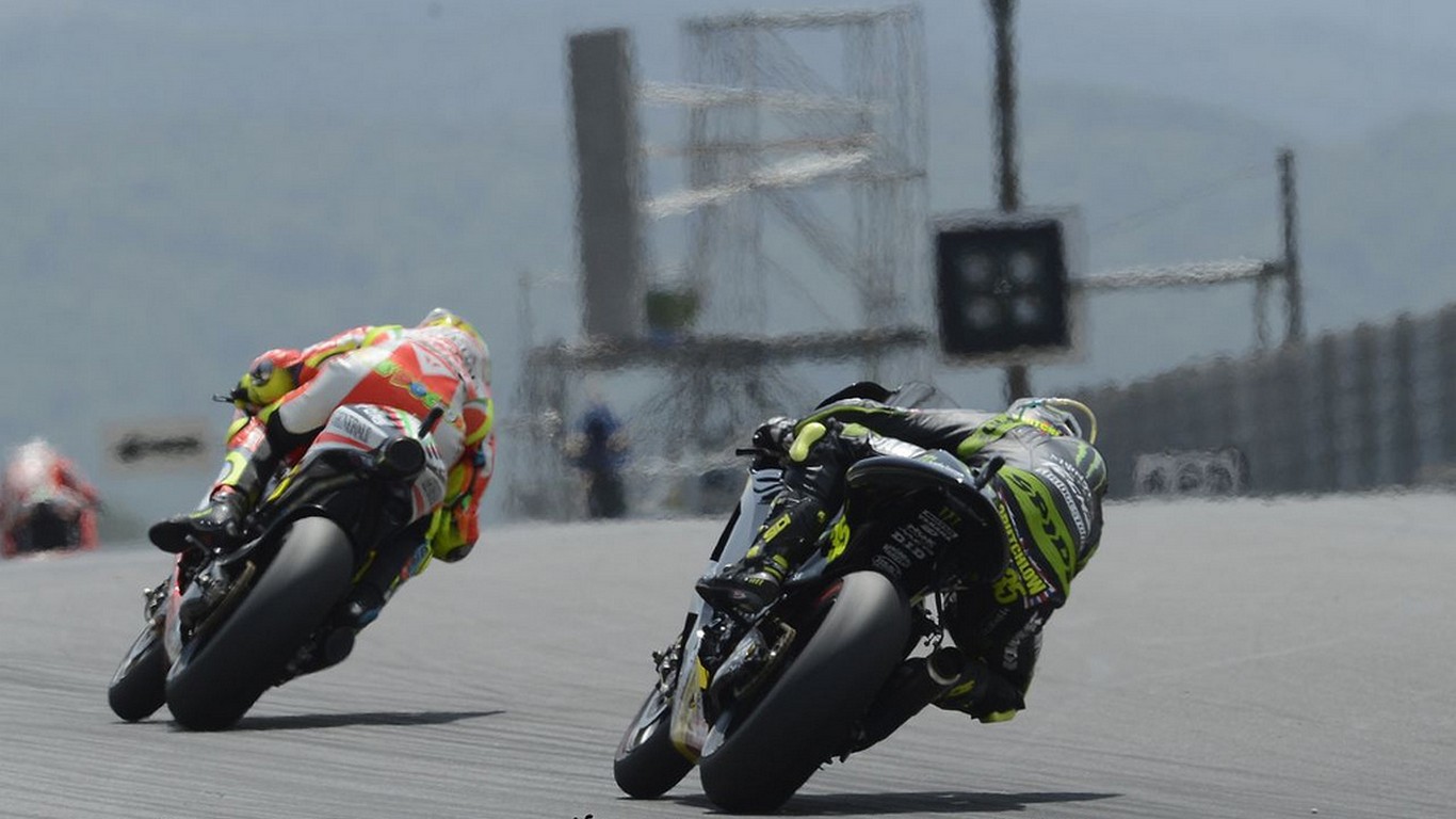 MotoGP Mugello RACE