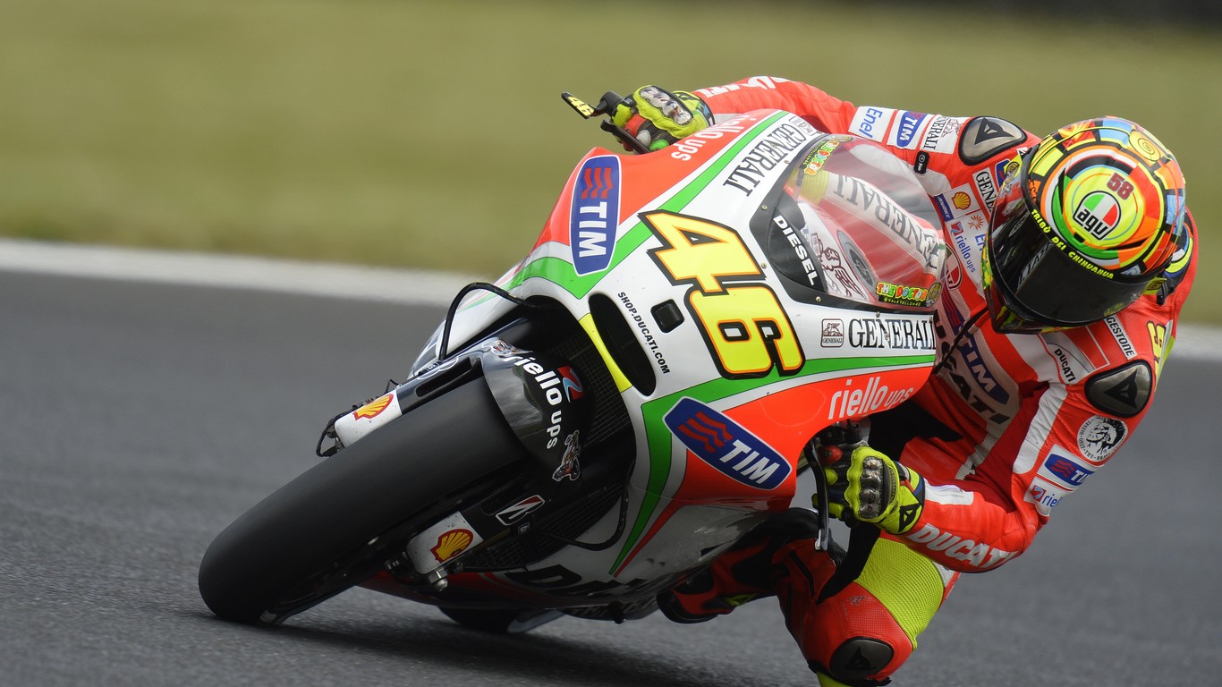 MotoGP Phillip Island PROVE