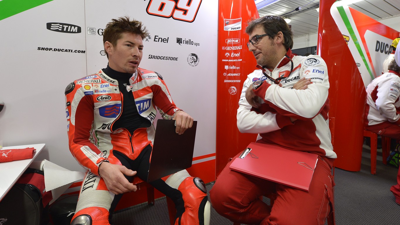 MotoGP Phillip Island PROVE