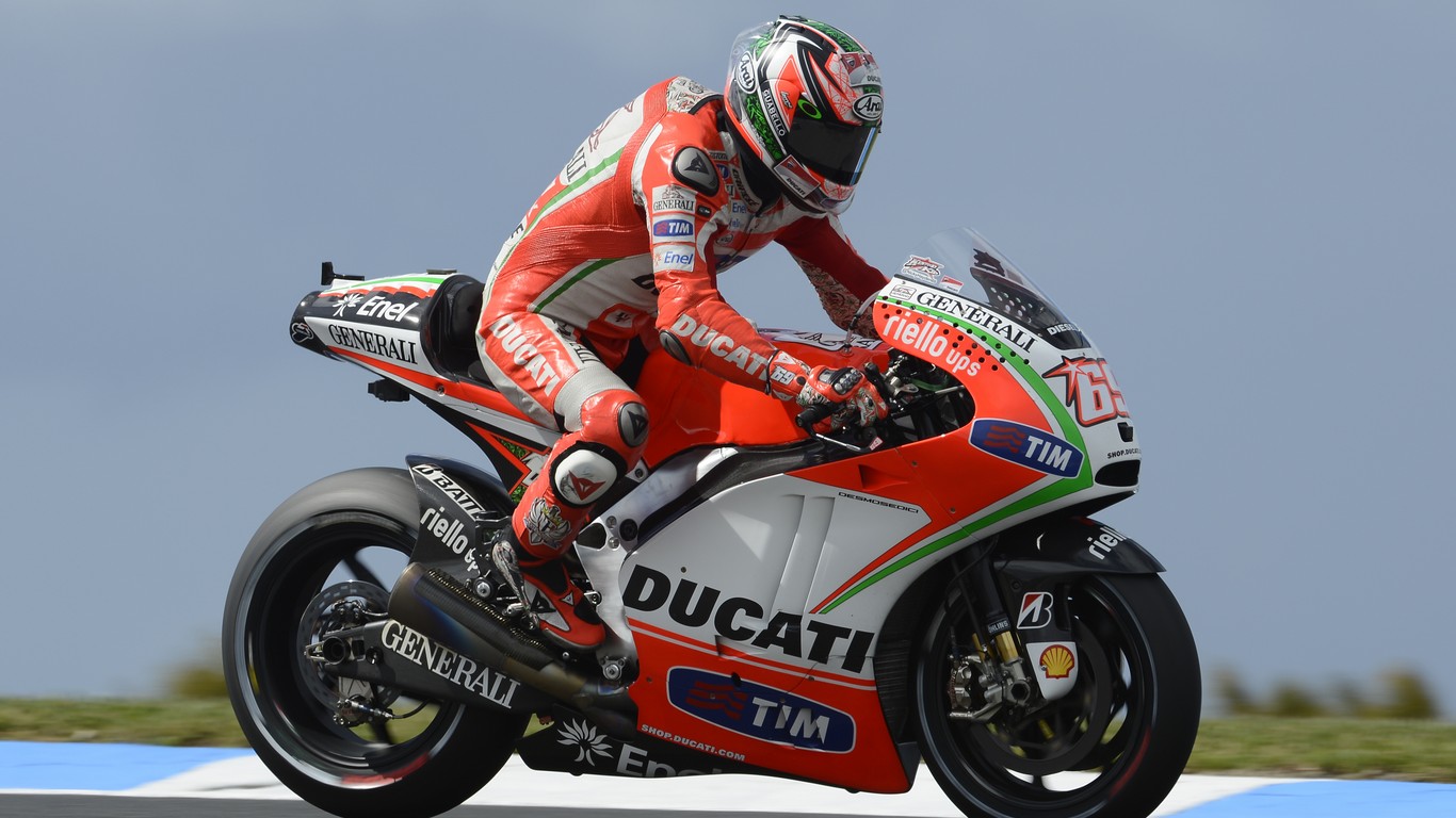 MotoGP Phillip Island PROVE