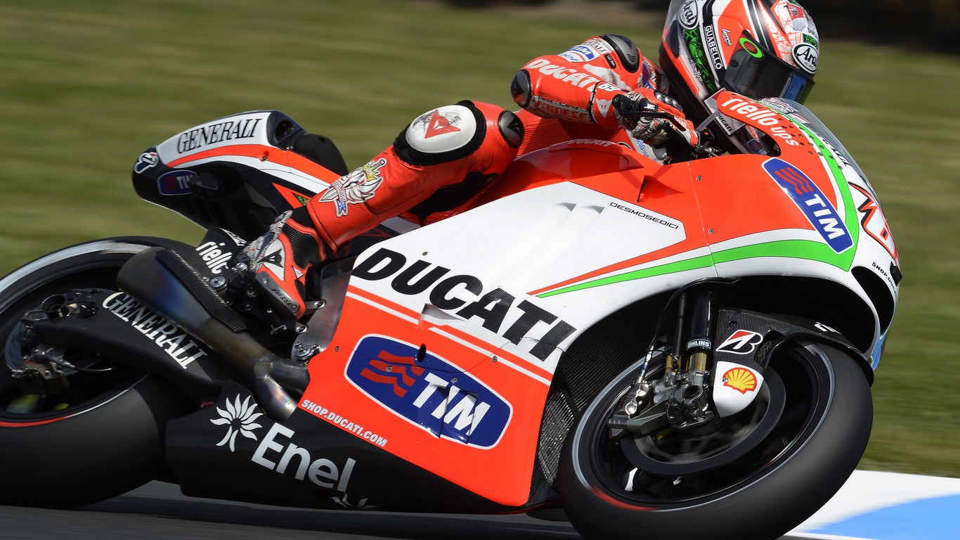 MotoGP Phillip Island PROVE