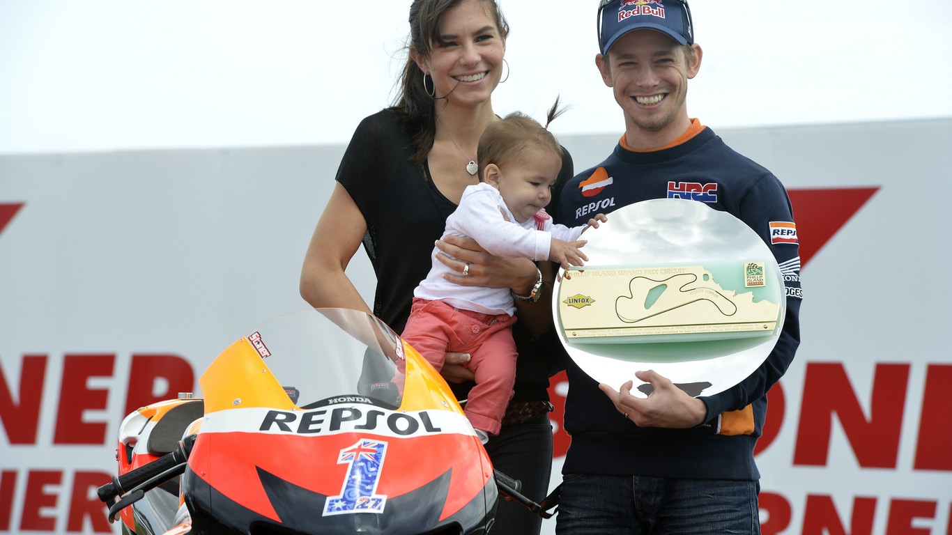 MotoGP Phillip Island PROVE