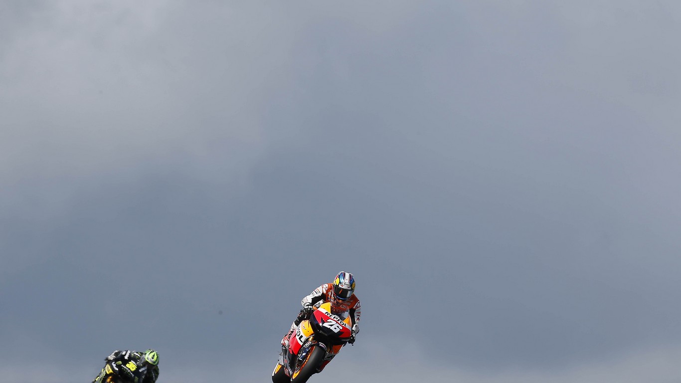 MotoGP Phillip Island PROVE