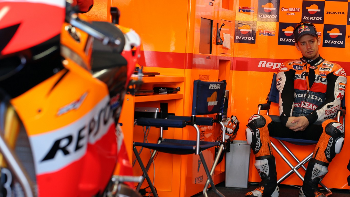 MotoGP Phillip Island PROVE