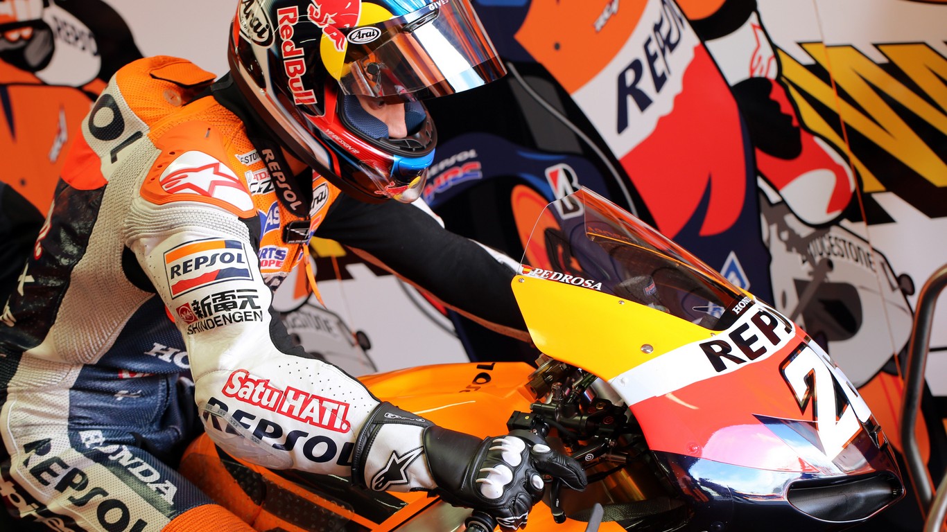 MotoGP Phillip Island PROVE