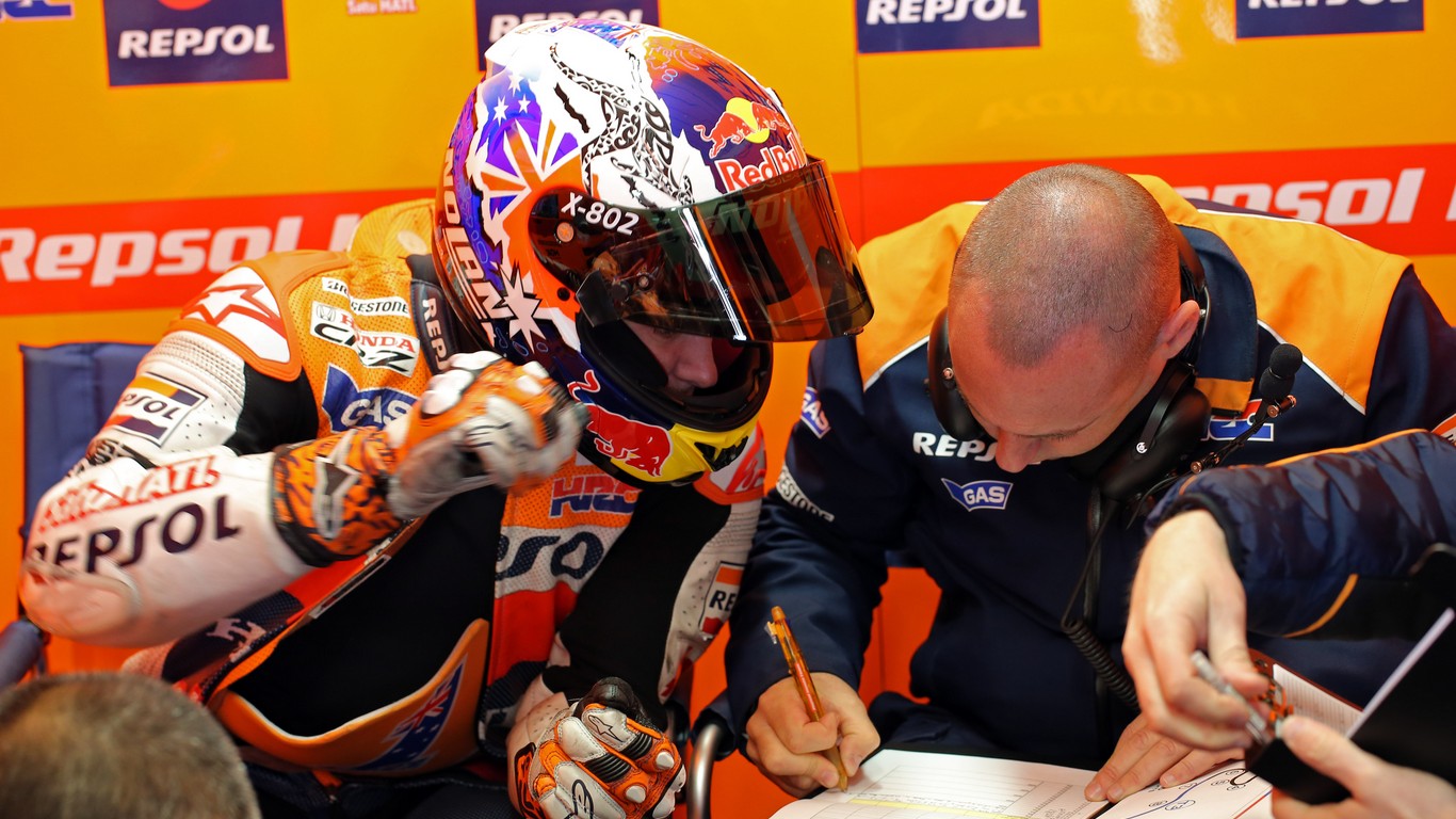 MotoGP Phillip Island PROVE