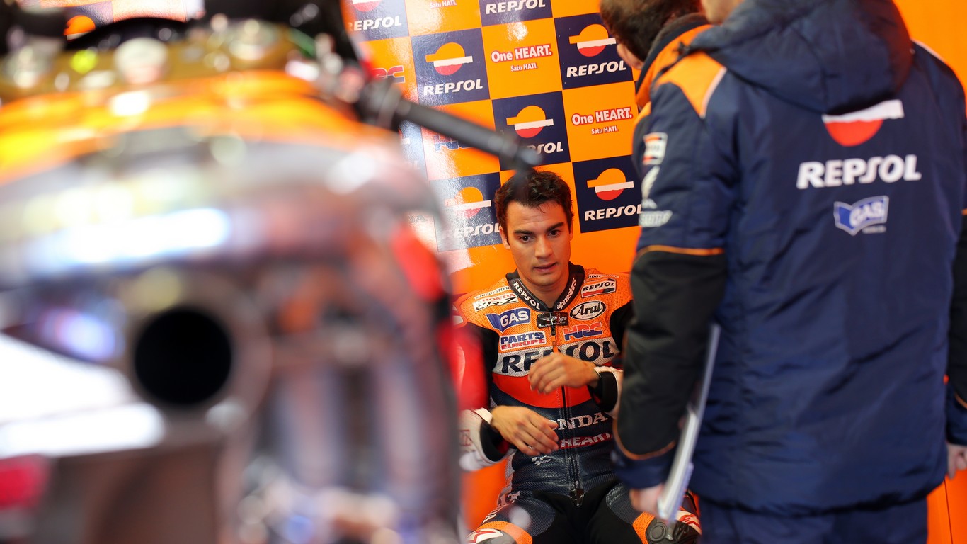MotoGP Phillip Island PROVE