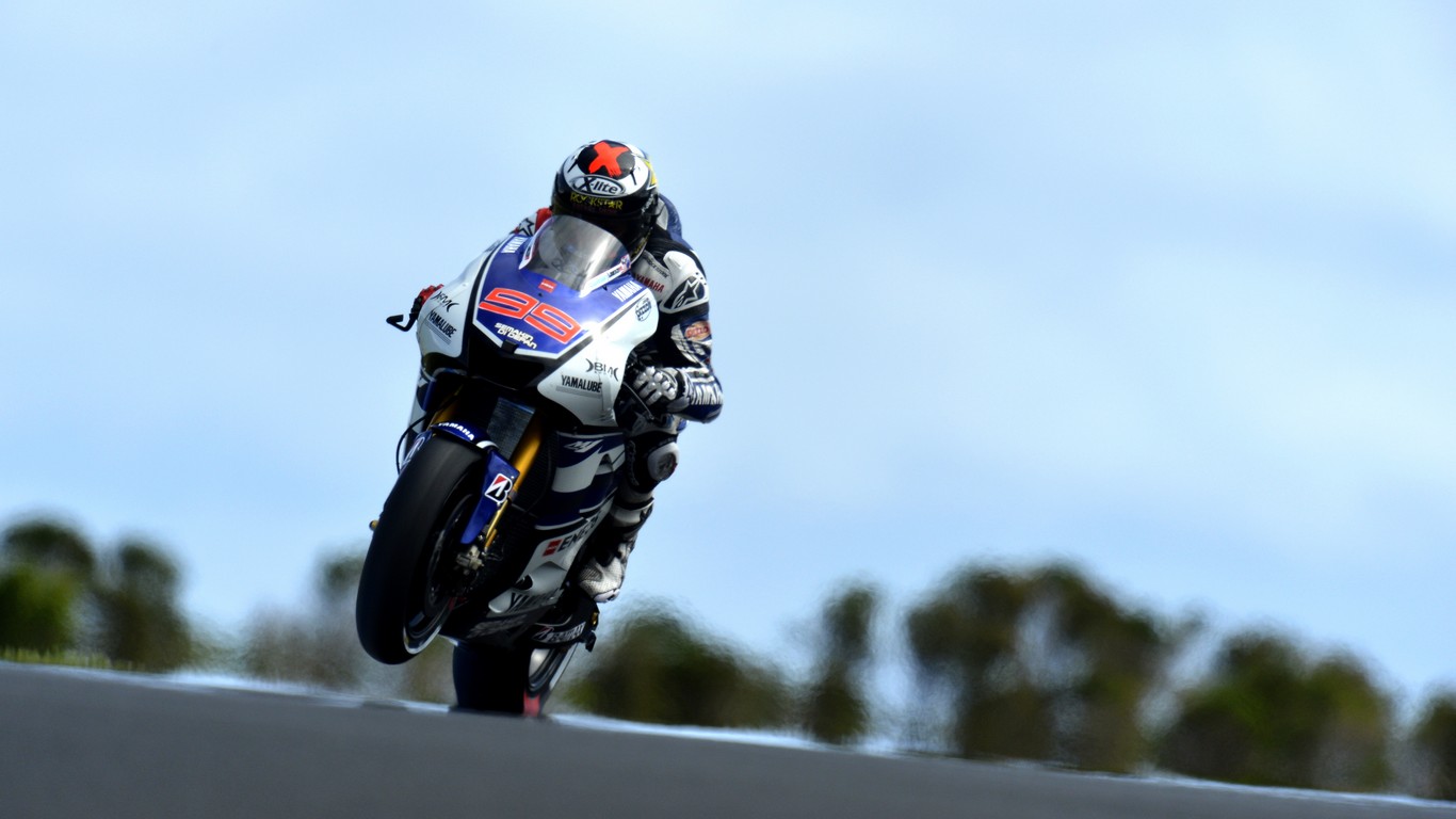 MotoGP Phillip Island PROVE