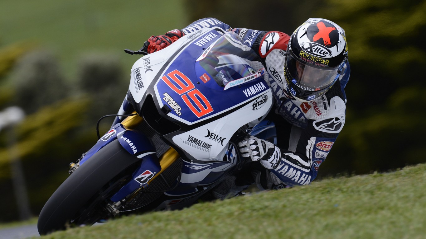 MotoGP Phillip Island PROVE