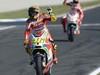 MotoGP Phillip Island RACE