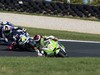 MotoGP Phillip Island RACE