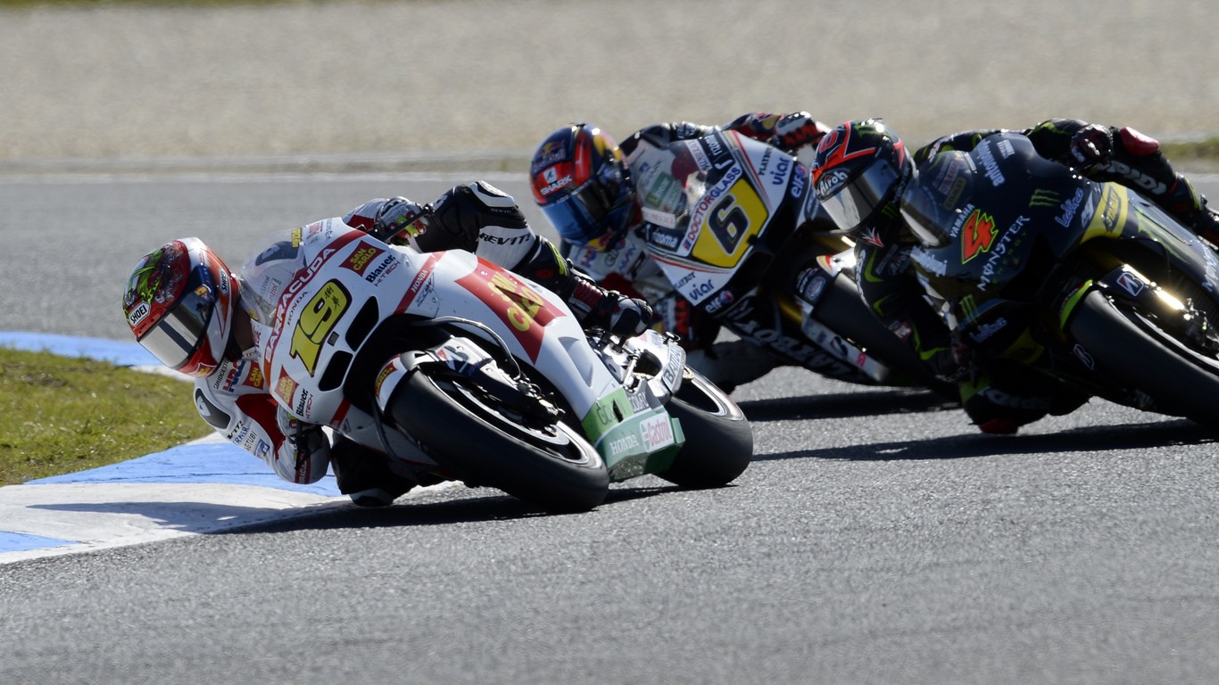 MotoGP Phillip Island RACE