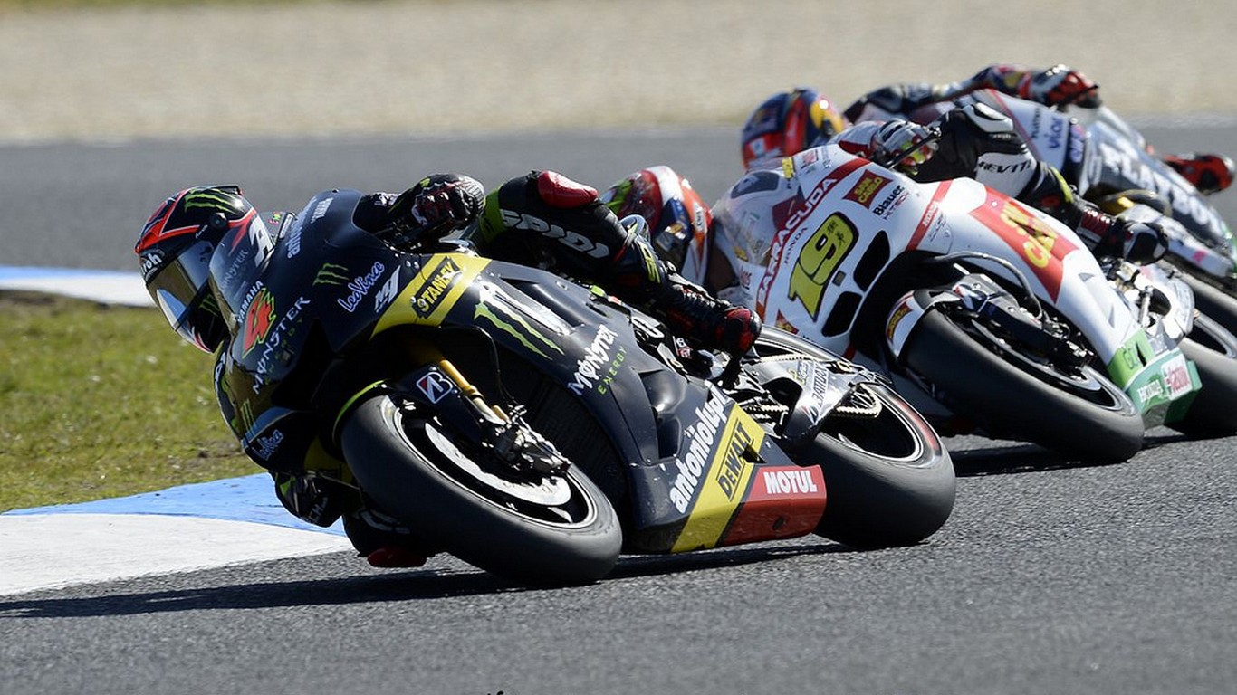 MotoGP Phillip Island RACE