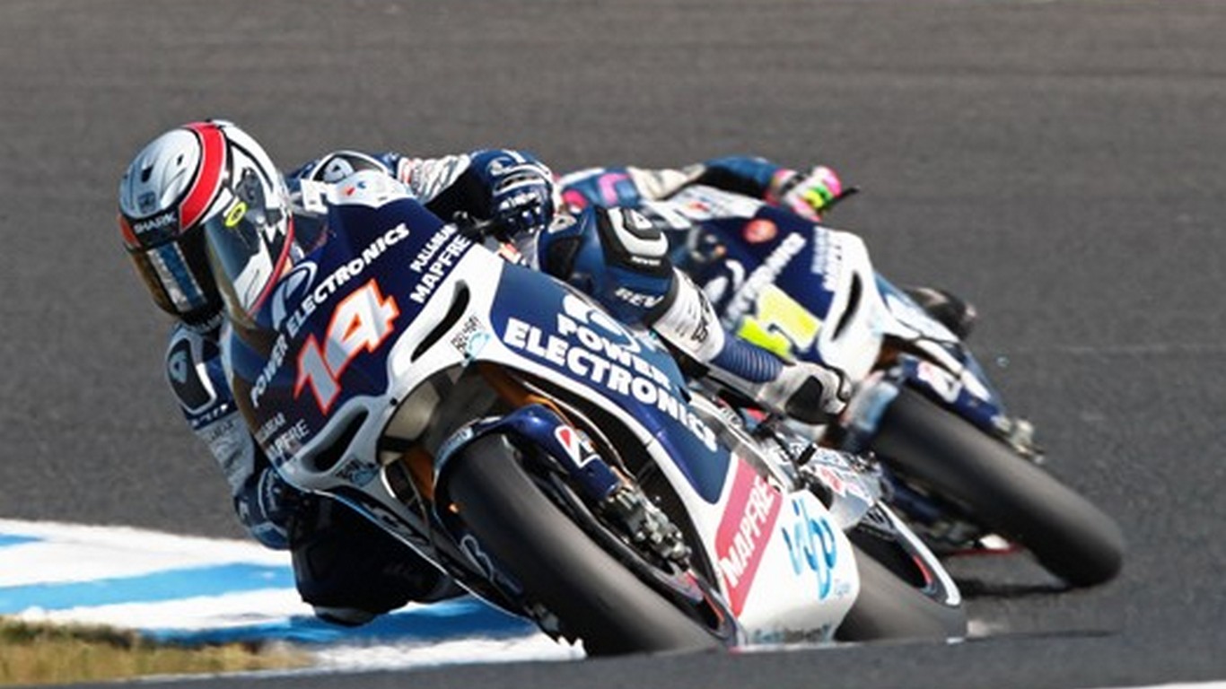 MotoGP Phillip Island RACE