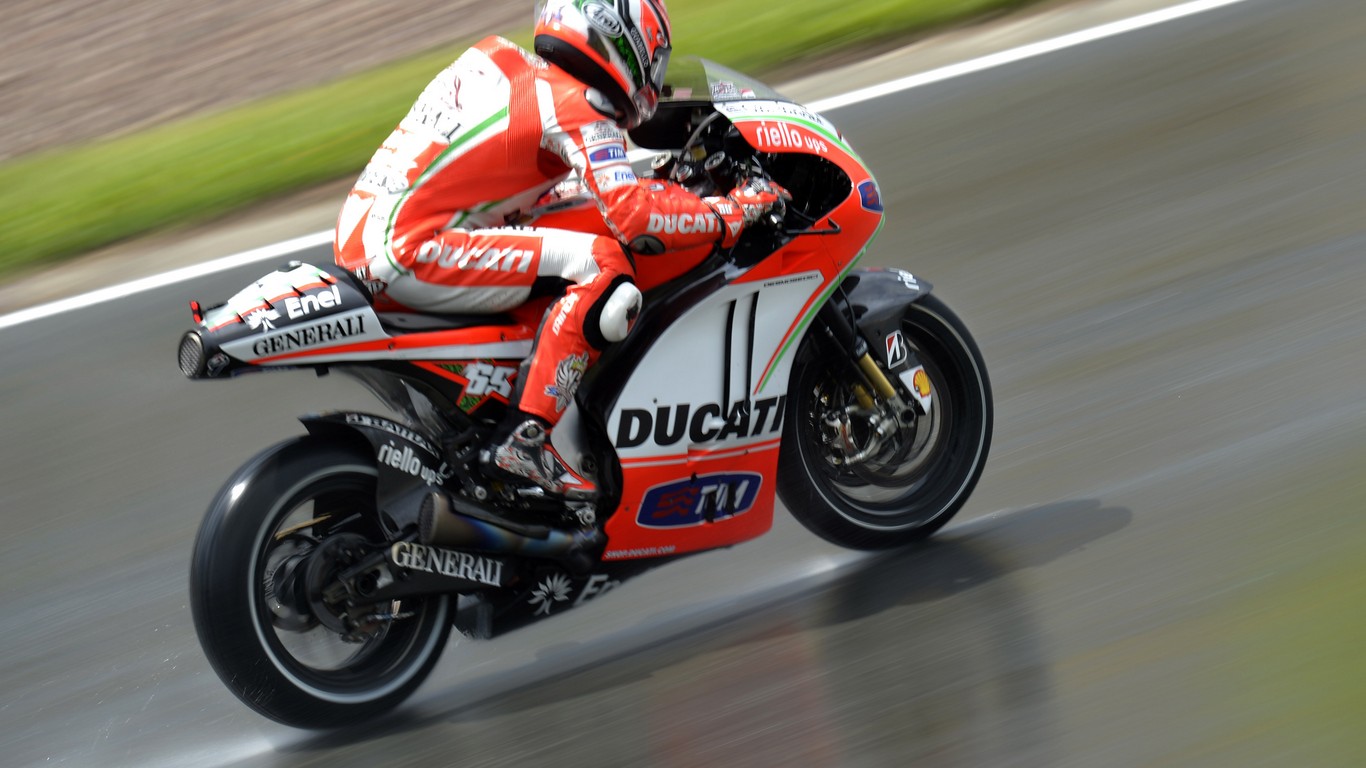 Ducati GP Marlboro