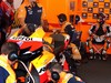 MotoGP Sepang PROVE