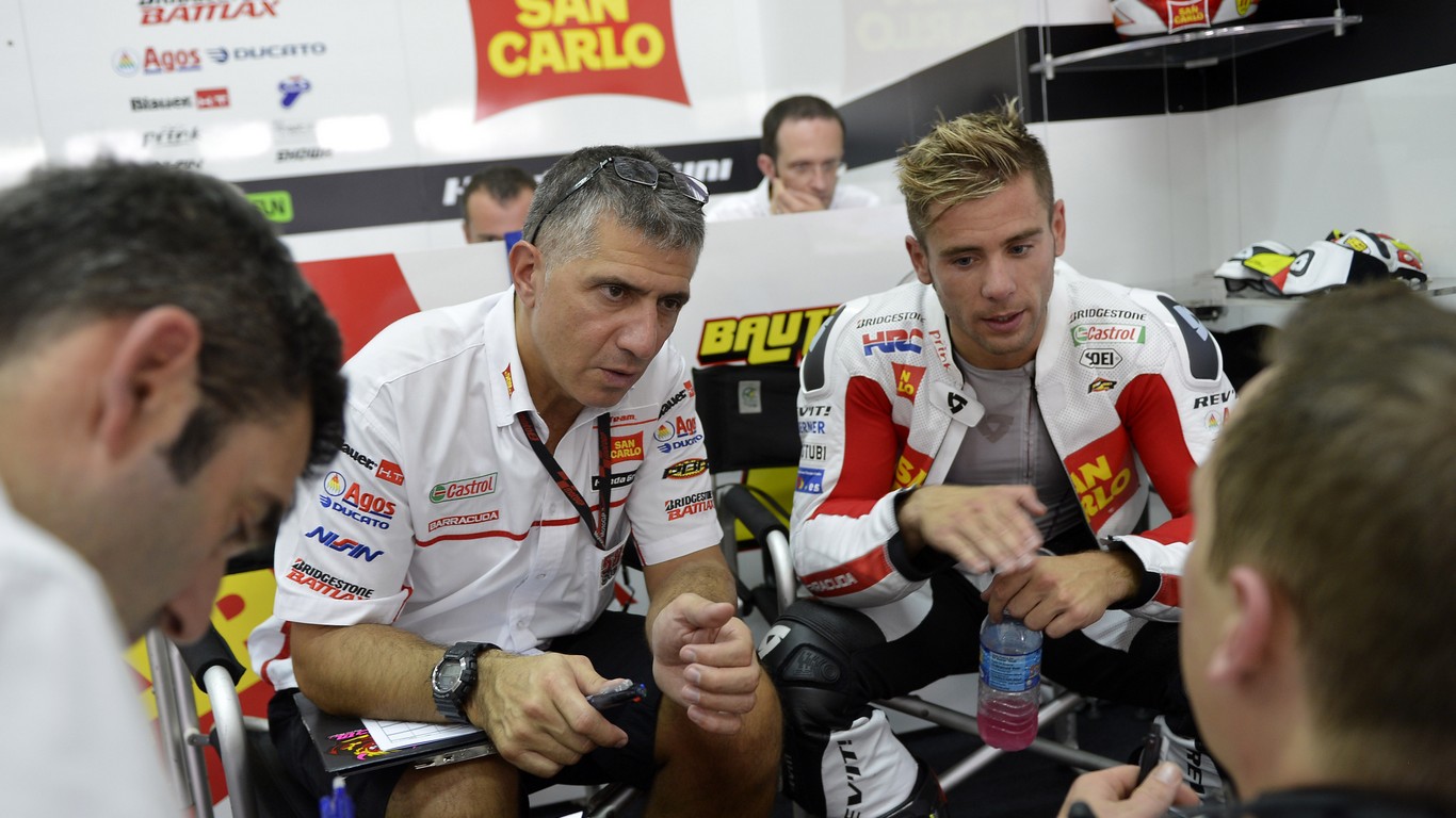 MotoGP Sepang PROVE