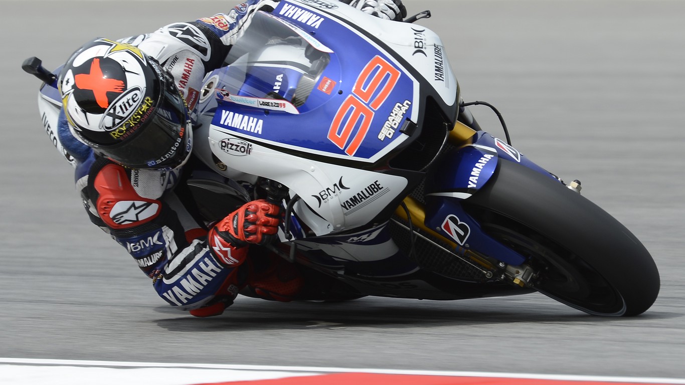 MotoGP Sepang PROVE