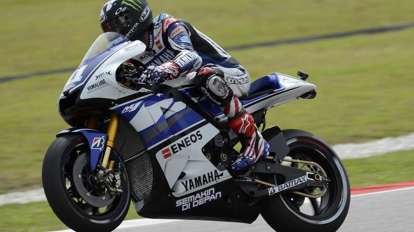 MotoGP Sepang PROVE