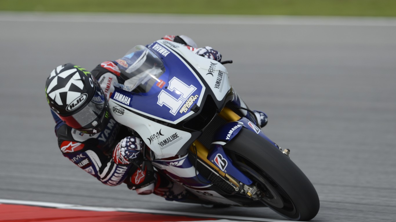 MotoGP Sepang PROVE