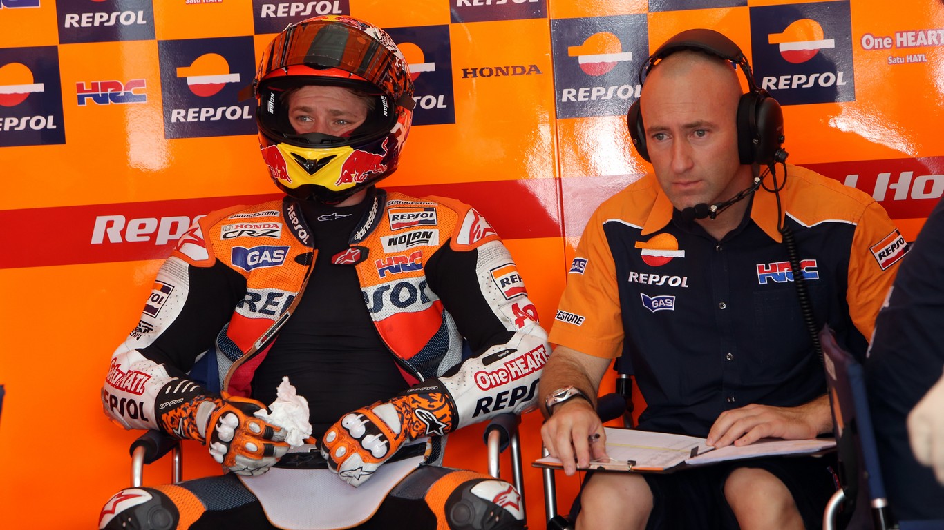 MotoGP Sepang PROVE