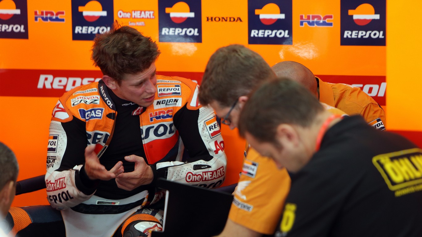 MotoGP Sepang PROVE