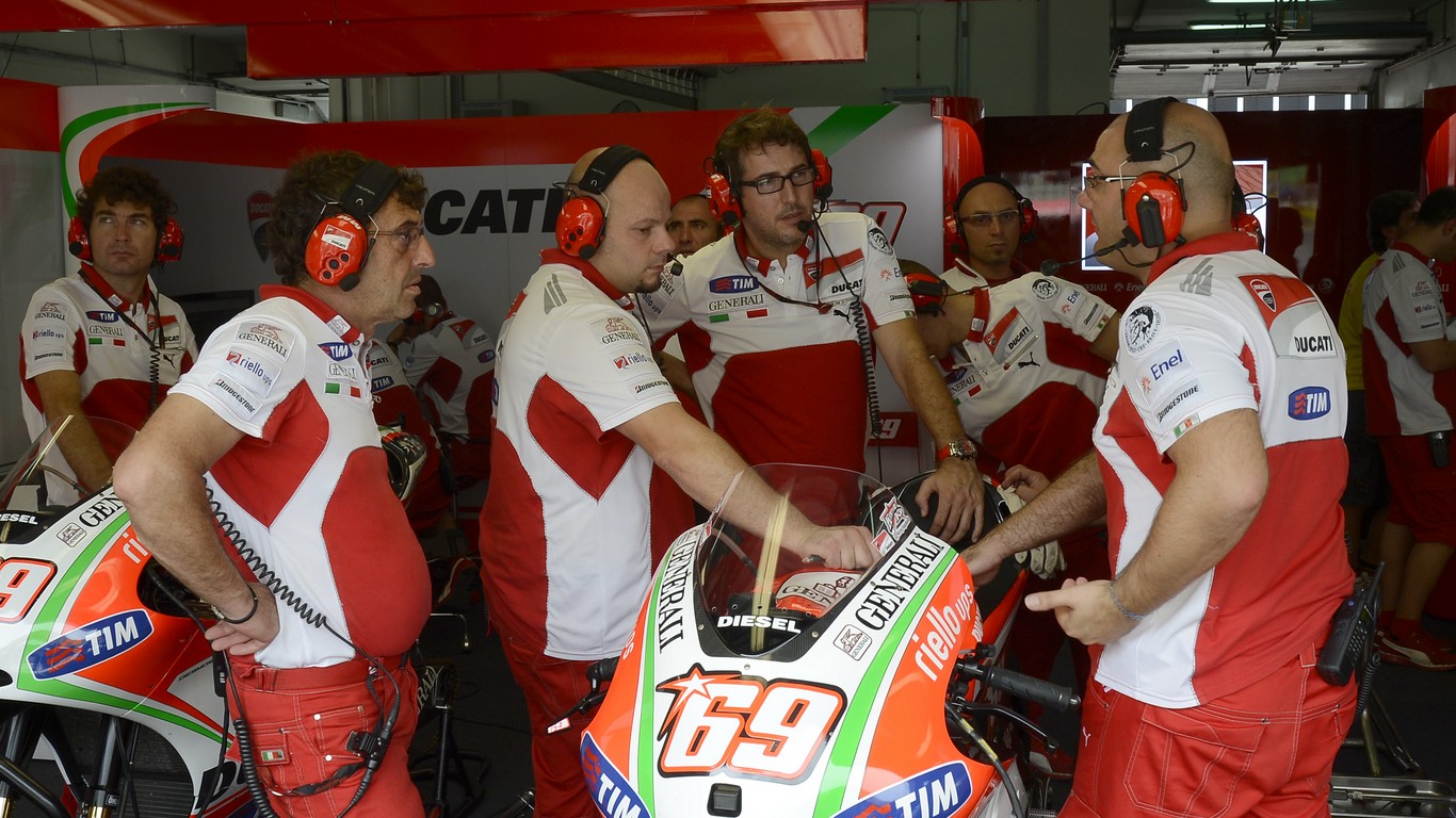 MotoGP Sepang PROVE