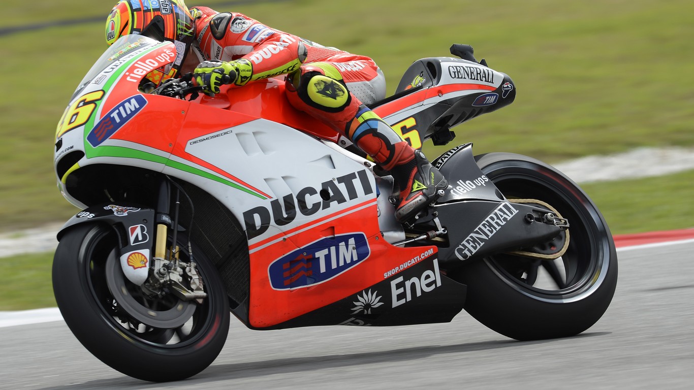 MotoGP Sepang PROVE
