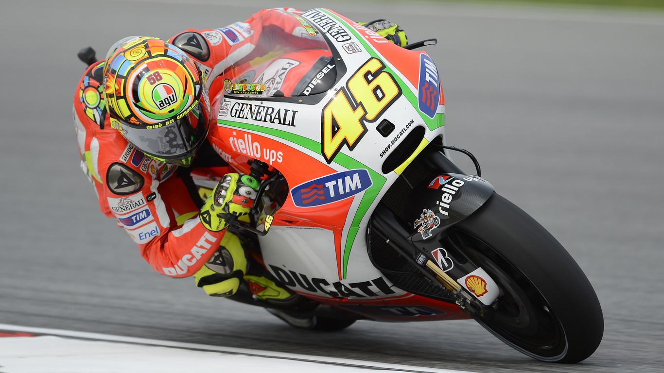 MotoGP Sepang PROVE