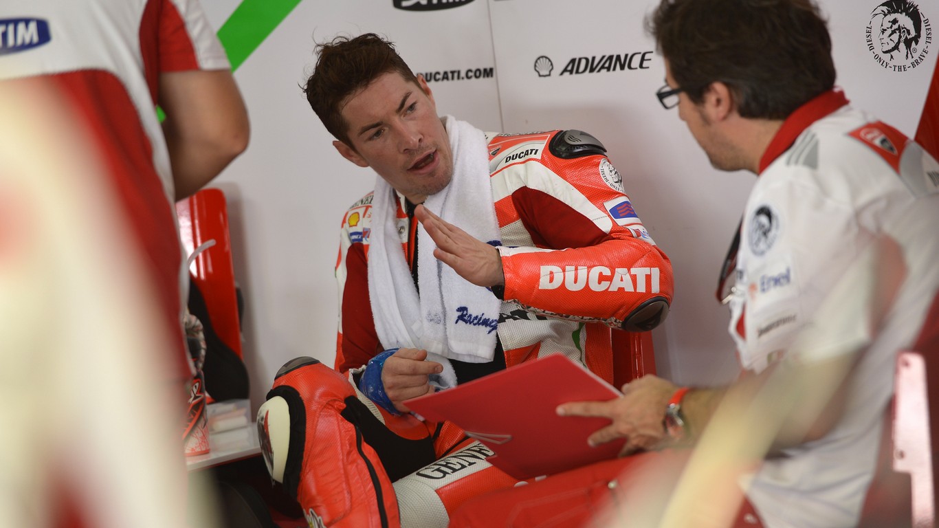 MotoGP Sepang PROVE