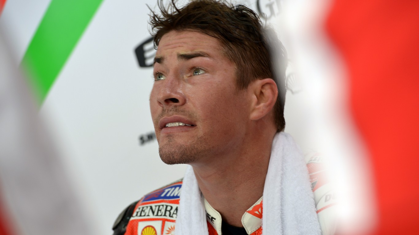 MotoGP Sepang PROVE