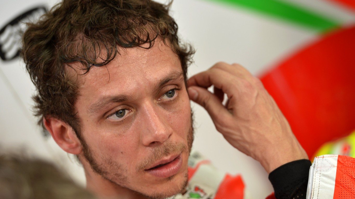 MotoGP Sepang PROVE