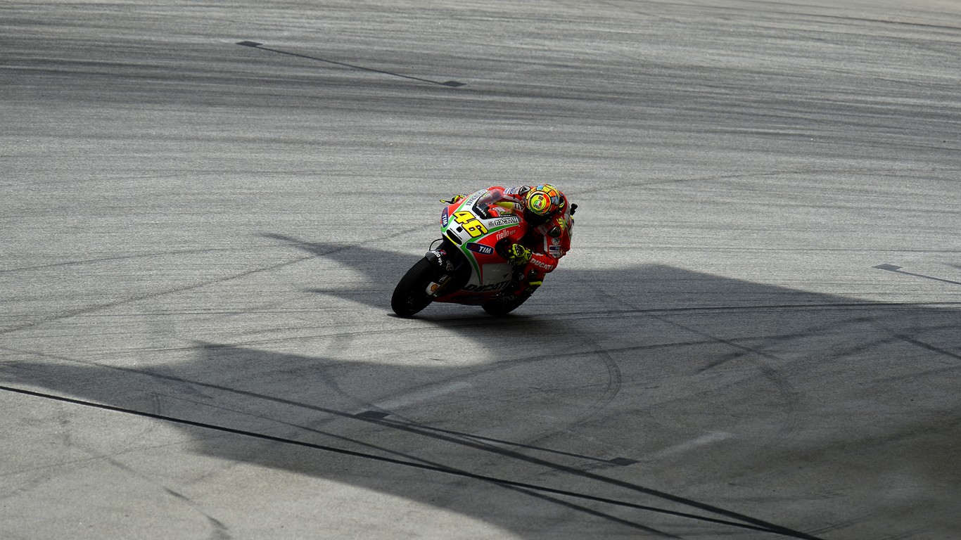 MotoGP Sepang PROVE